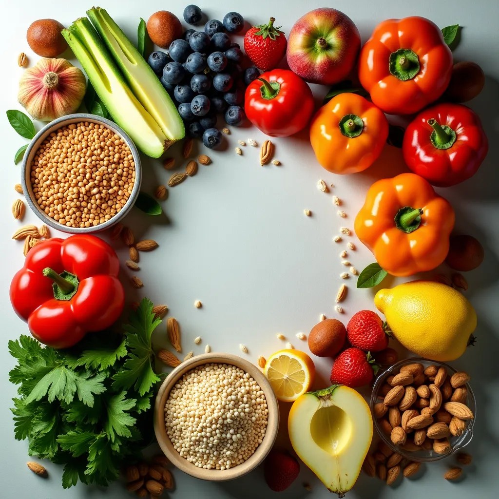 Articole despre alimentatie sanatoasa