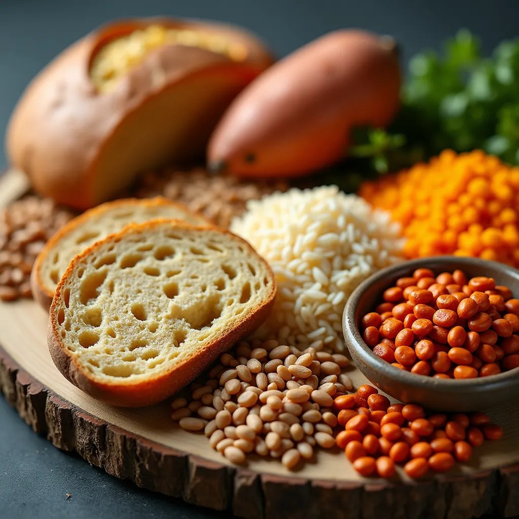 Carbohidrati complecsi